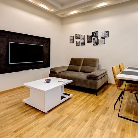 Apartmani Dolina Sunca Мостар Екстер'єр фото