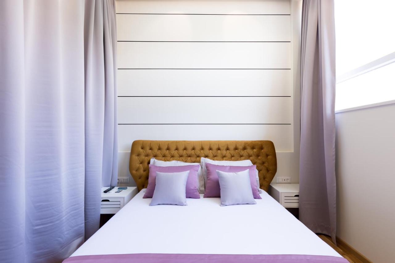 Apartmani Dolina Sunca Мостар Екстер'єр фото