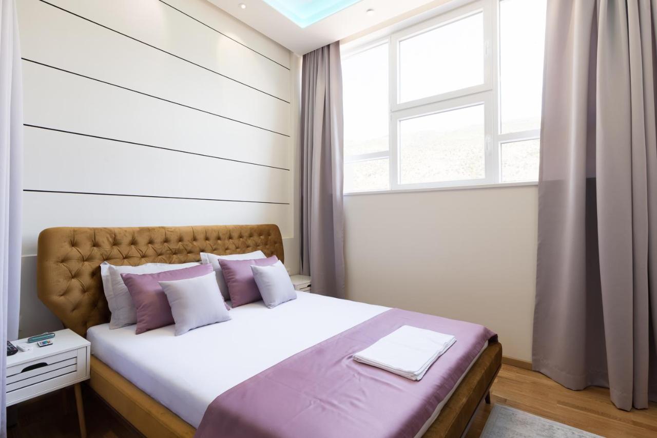 Apartmani Dolina Sunca Мостар Екстер'єр фото