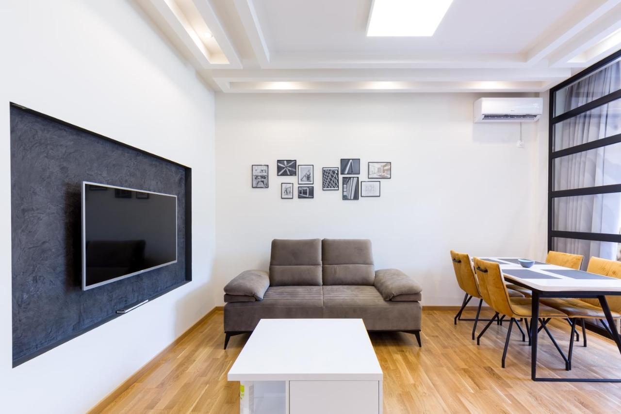 Apartmani Dolina Sunca Мостар Екстер'єр фото