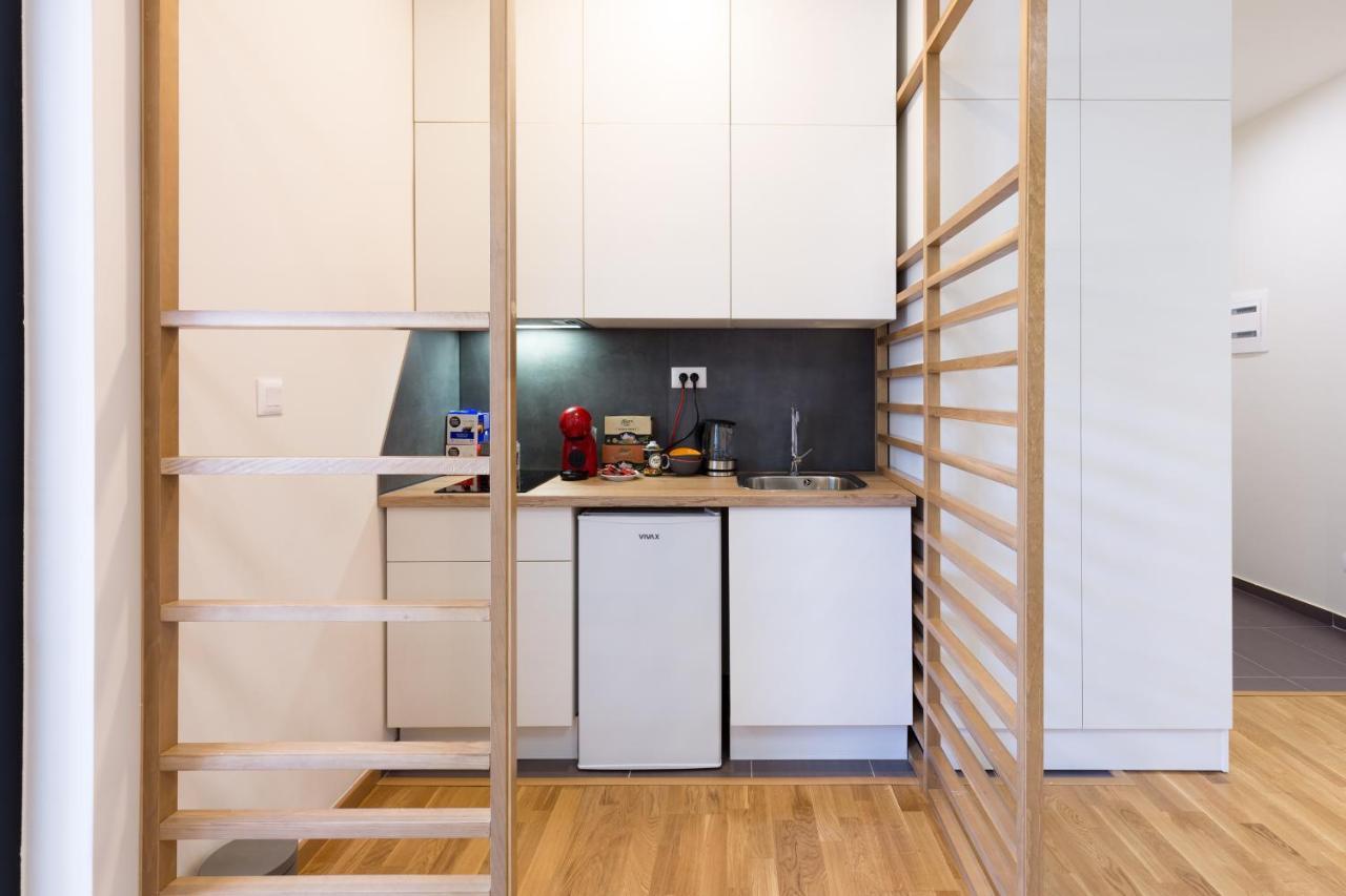 Apartmani Dolina Sunca Мостар Екстер'єр фото