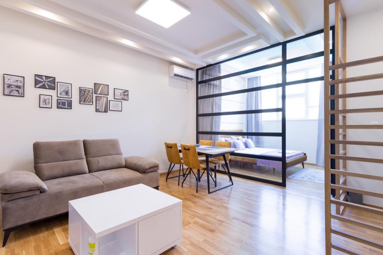 Apartmani Dolina Sunca Мостар Екстер'єр фото