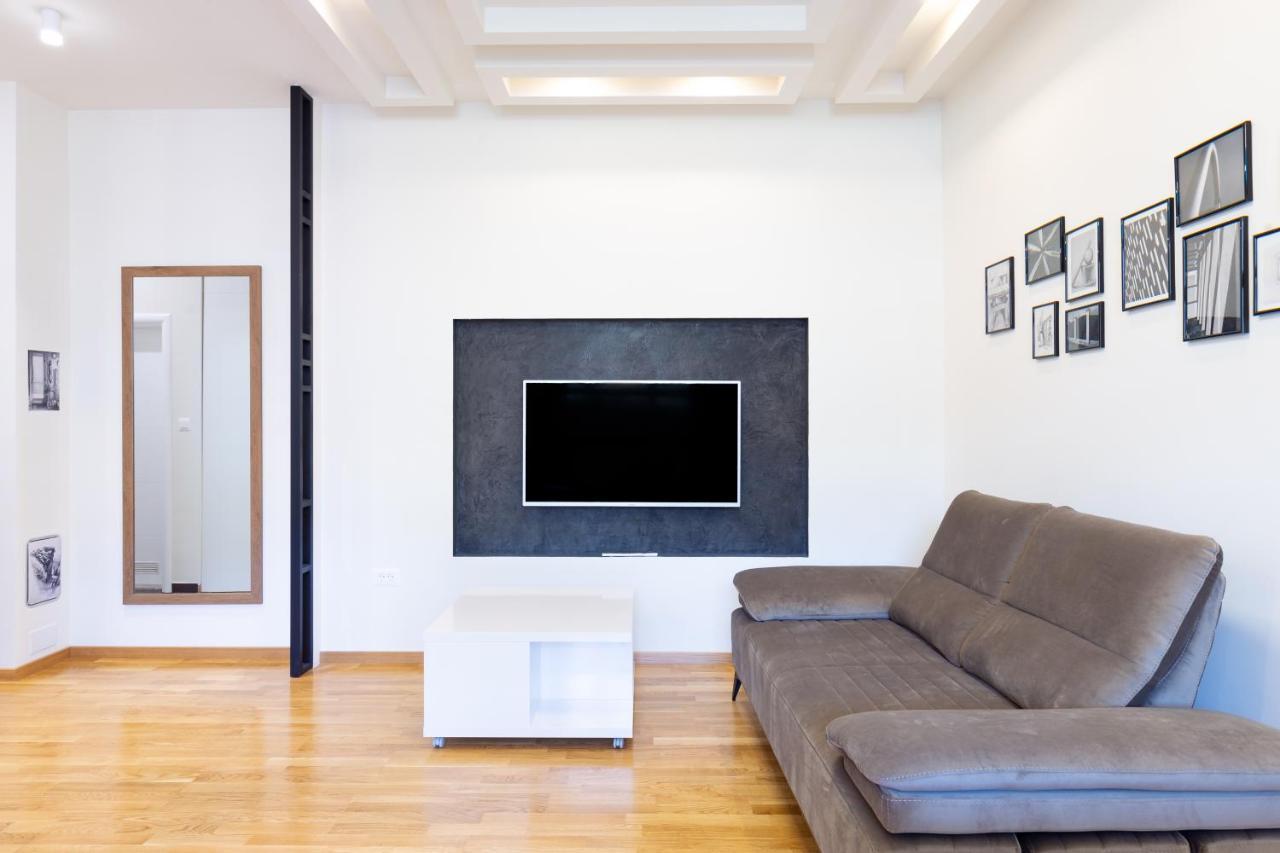 Apartmani Dolina Sunca Мостар Екстер'єр фото