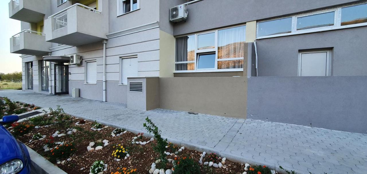 Apartmani Dolina Sunca Мостар Екстер'єр фото