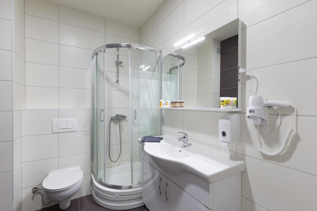 Apartmani Dolina Sunca Мостар Екстер'єр фото