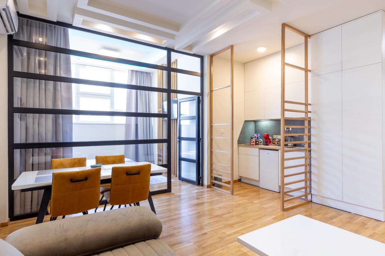 Apartmani Dolina Sunca Мостар Екстер'єр фото