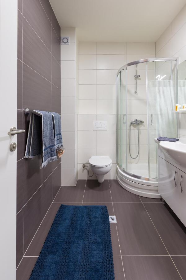 Apartmani Dolina Sunca Мостар Екстер'єр фото
