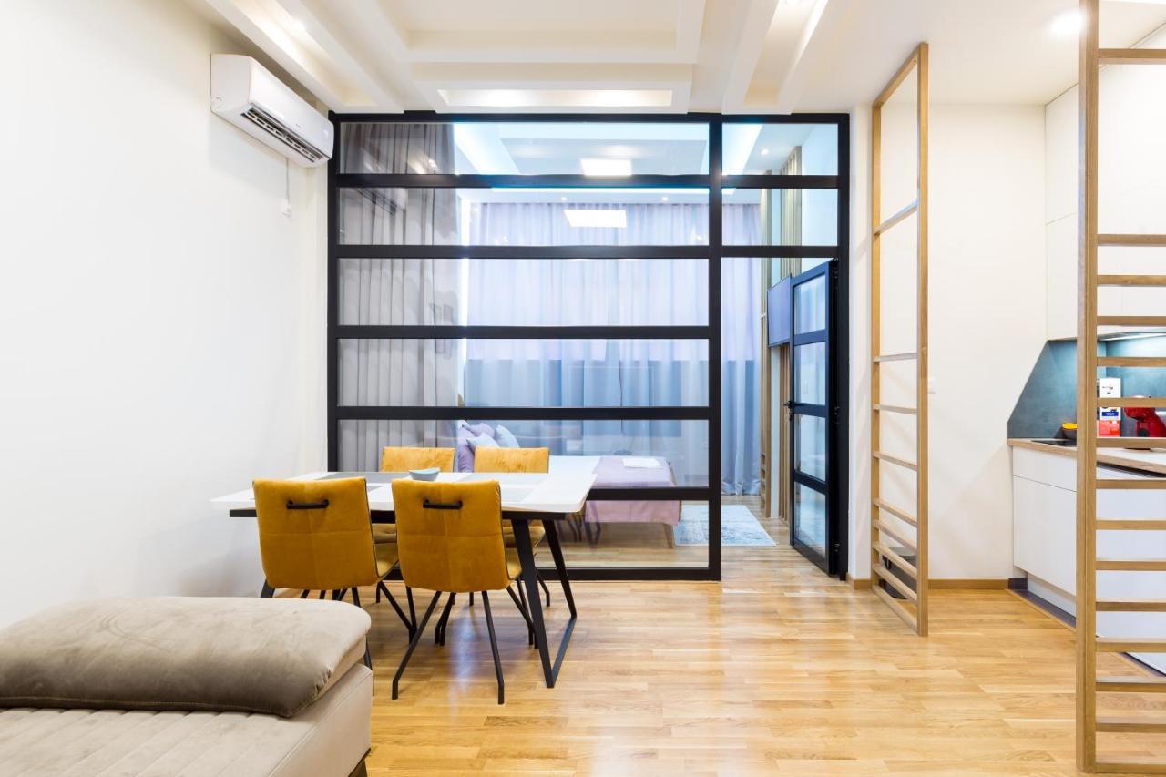 Apartmani Dolina Sunca Мостар Екстер'єр фото