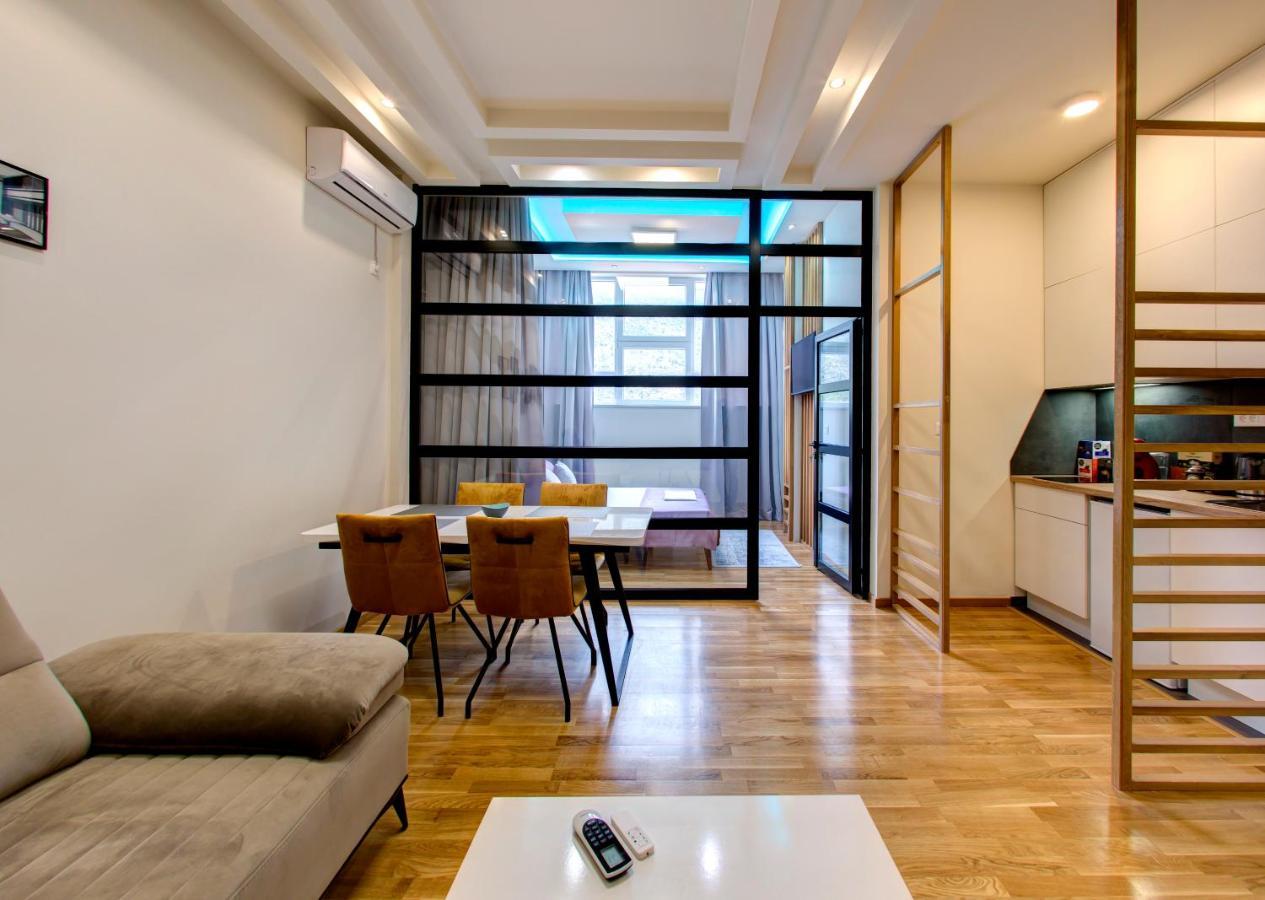 Apartmani Dolina Sunca Мостар Екстер'єр фото