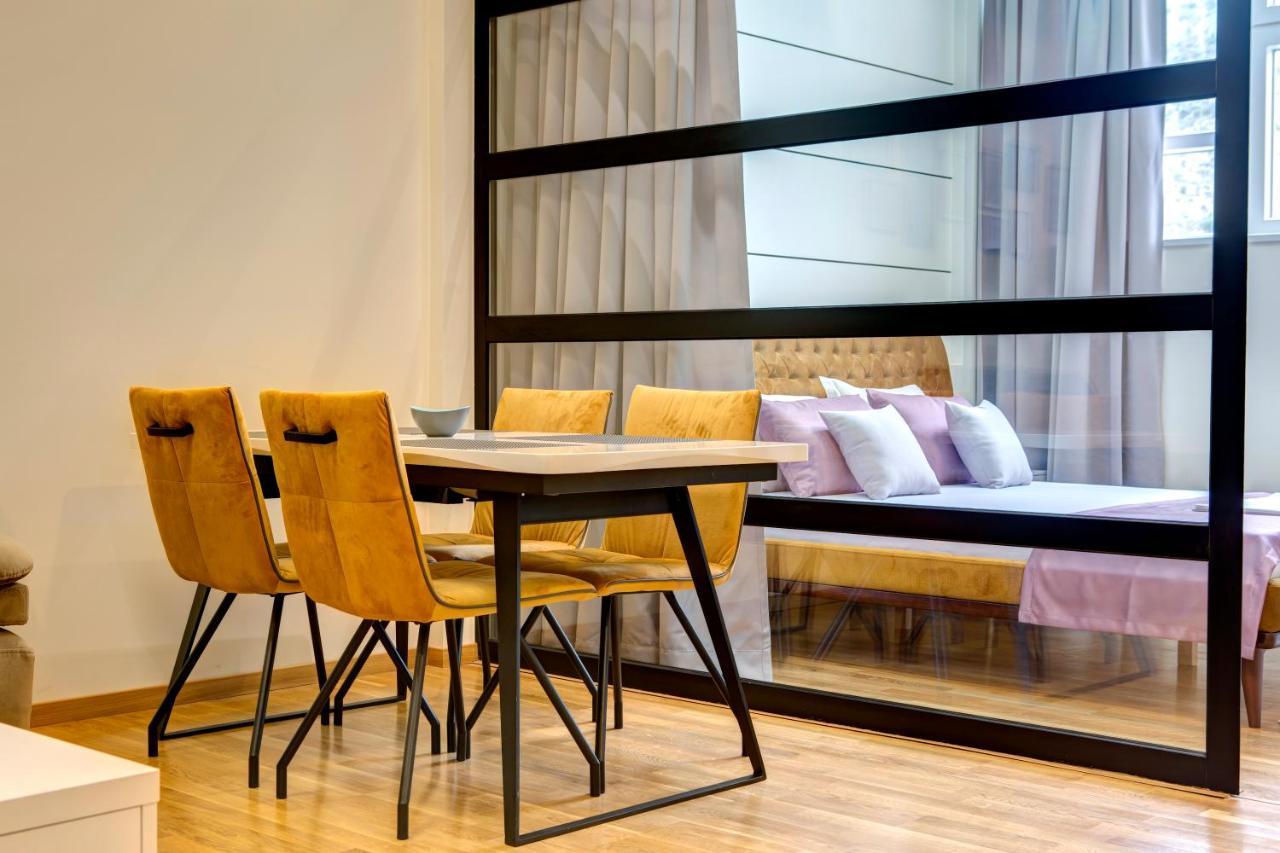 Apartmani Dolina Sunca Мостар Екстер'єр фото