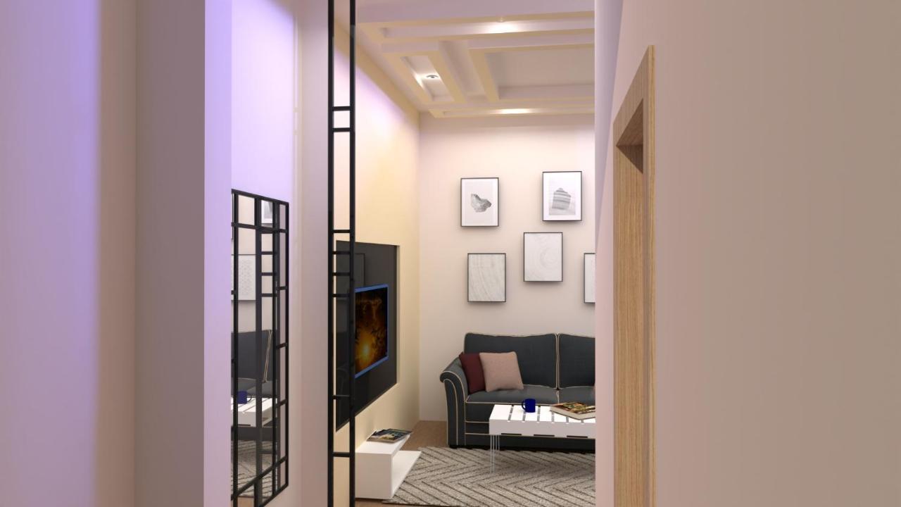 Apartmani Dolina Sunca Мостар Екстер'єр фото